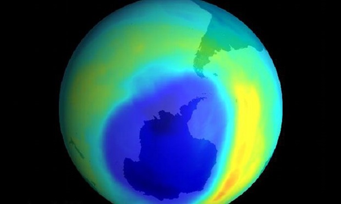 100 countries push to phase out potentially disastrous greenhouse gas 